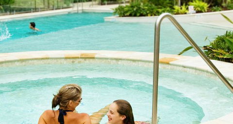 Azzura Greens Resort - Kalgoorlie Accommodation 2
