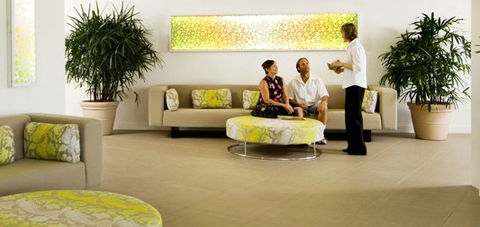 Azzura Greens Resort - Kalgoorlie Accommodation 3