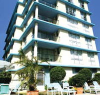 Durham Court Holiday Apartments - Kalgoorlie Accommodation
