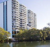 BreakFree Surfers Plaza Resort - Kalgoorlie Accommodation