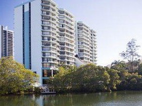 BreakFree Surfers Plaza Resort - Kalgoorlie Accommodation 0