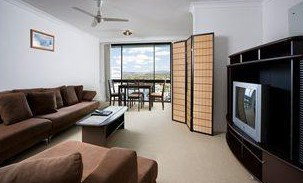 BreakFree Surfers Plaza Resort - Kalgoorlie Accommodation 1