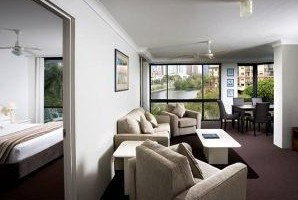 BreakFree Surfers Plaza Resort - Kalgoorlie Accommodation 5