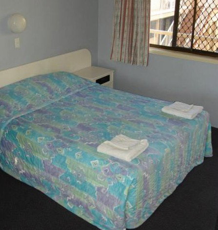 Paradise Inn - Kalgoorlie Accommodation 0