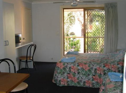 Paradise Inn - Kalgoorlie Accommodation 1