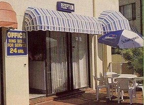 Paradise Inn - Kalgoorlie Accommodation 3