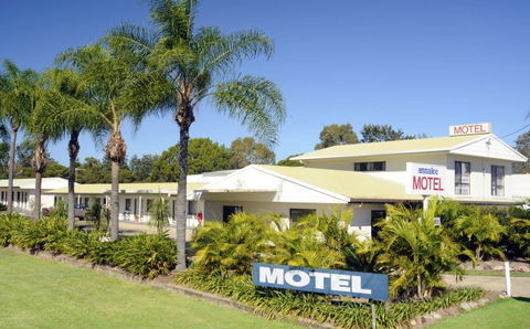 Annalee Motel Beaudesert - Kalgoorlie Accommodation 0