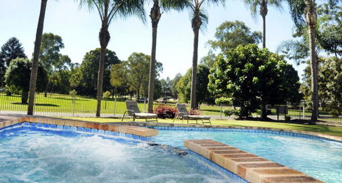 Annalee Motel Beaudesert - Kalgoorlie Accommodation 1