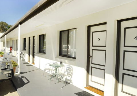 Annalee Motel Beaudesert - Kalgoorlie Accommodation 3