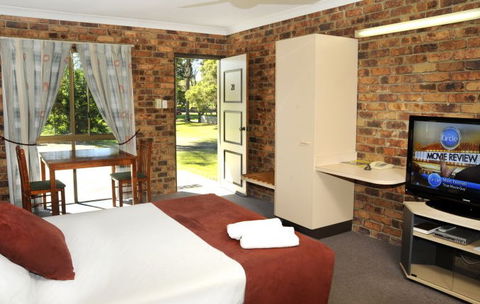 Annalee Motel Beaudesert - Kalgoorlie Accommodation 4