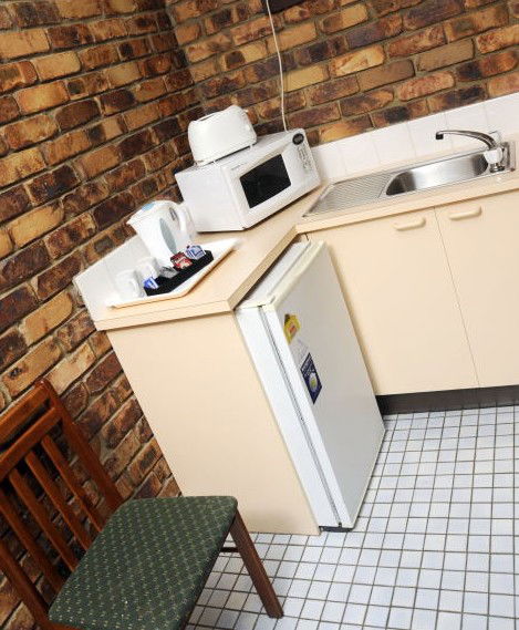 Annalee Motel Beaudesert - Kalgoorlie Accommodation 5