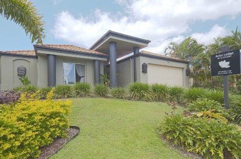 Avon Lodge Bribie Island - Kalgoorlie Accommodation 0