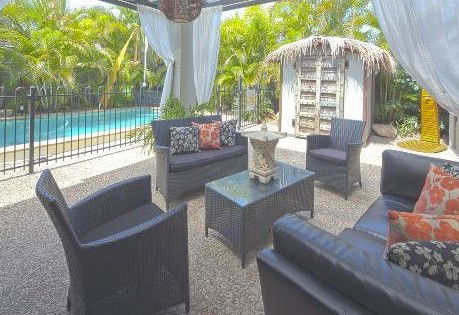 Avon Lodge Bribie Island - Kalgoorlie Accommodation 4