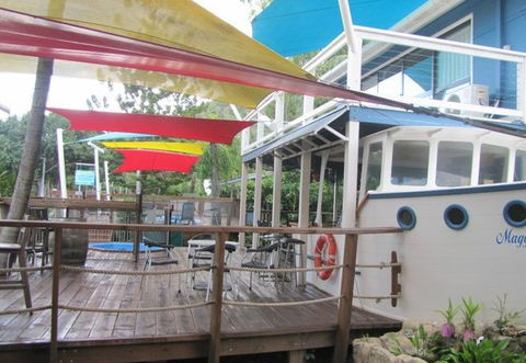 Arcadia Beach Guest House - Kalgoorlie Accommodation 1
