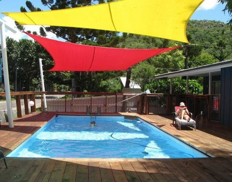 Arcadia Beach Guest House - Kalgoorlie Accommodation 2
