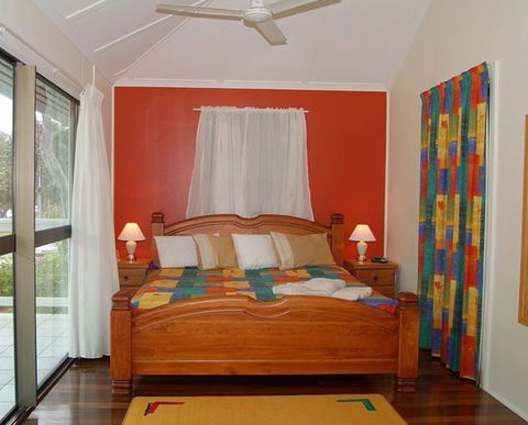 Arcadia Beach Guest House - Kalgoorlie Accommodation 4