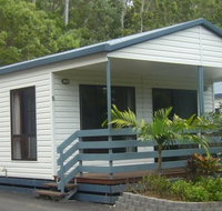 BIG4 Port Douglas Glengarry Holiday Park - Kalgoorlie Accommodation