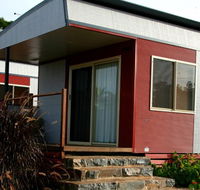 Atherton Holiday Park - Kalgoorlie Accommodation