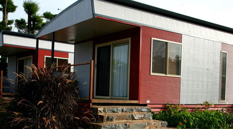 Atherton Holiday Park - Kalgoorlie Accommodation 0