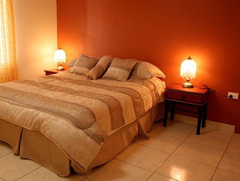 Atherton Holiday Park - Kalgoorlie Accommodation 1