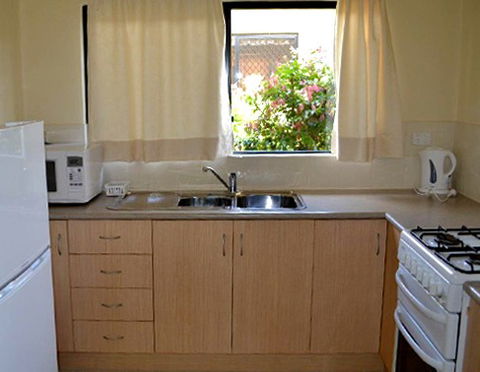 Atherton Holiday Park - Kalgoorlie Accommodation 2