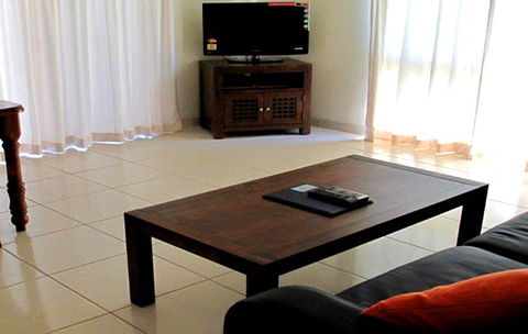 Atherton Holiday Park - Kalgoorlie Accommodation 3