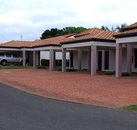 Coral Cove Resort - Kalgoorlie Accommodation