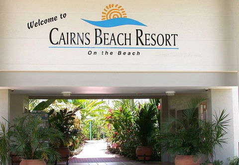 Australis Cairns Beach Resort - Kalgoorlie Accommodation 5