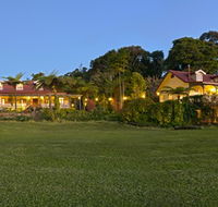 Foxwell Park Lodge - Kalgoorlie Accommodation