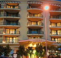 Central Cosmo Apartments - Kalgoorlie Accommodation