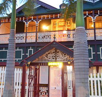 Franklin Villa - Kalgoorlie Accommodation