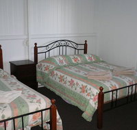 Carrollee Hotel - Kalgoorlie Accommodation