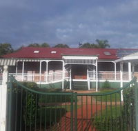 B  B On Sunrise - Kalgoorlie Accommodation