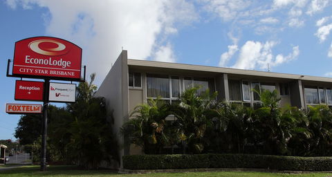 City Star Motor Inn - Kalgoorlie Accommodation 0