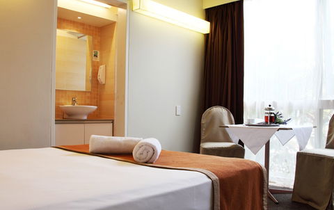 City Star Motor Inn - Kalgoorlie Accommodation 1