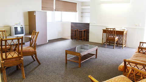 City Star Motor Inn - Kalgoorlie Accommodation 3