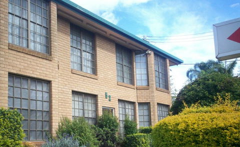 A Raceview Motor Inn - Kalgoorlie Accommodation 4