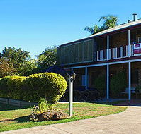 Great Eastern Motor Inn - Kalgoorlie Accommodation