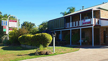 Great Eastern Motor Inn - Kalgoorlie Accommodation 0