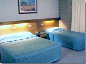 Great Eastern Motor Inn - Kalgoorlie Accommodation 1