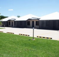 Emerald Park Motel - Kalgoorlie Accommodation