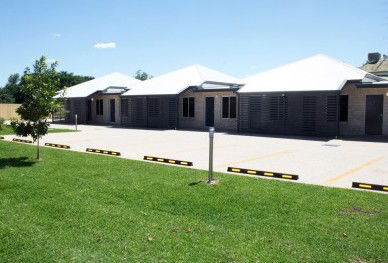 Emerald Park Motel - Kalgoorlie Accommodation 0