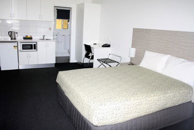 Emerald Park Motel - Kalgoorlie Accommodation 2