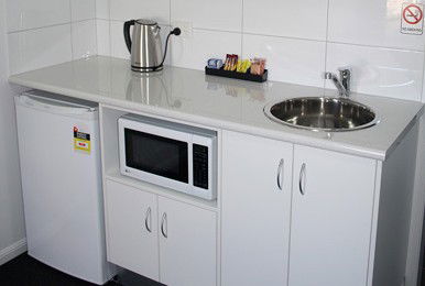 Emerald Park Motel - Kalgoorlie Accommodation 4