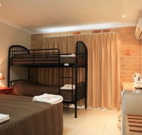 Emerald Central Palms Motel - Kalgoorlie Accommodation