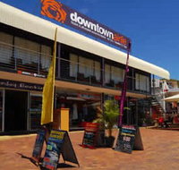 Downtown Airlie Motel - Kalgoorlie Accommodation