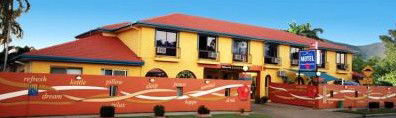 Aitkenvale QLD Kalgoorlie Accommodation