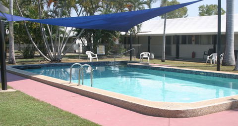 Airport Inn Townsville - Kalgoorlie Accommodation 2