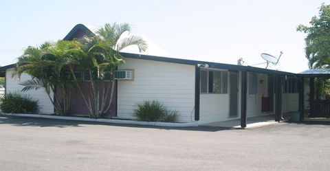 Airport Inn Townsville - Kalgoorlie Accommodation 3
