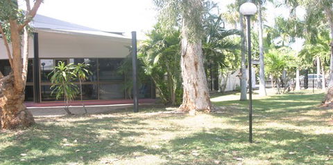Airport Inn Townsville - Kalgoorlie Accommodation 5
